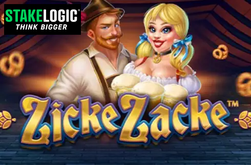 Zicke Zacke